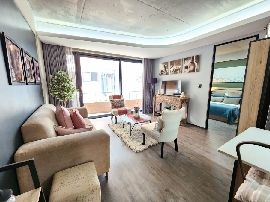 2 Bedroom Property for Sale in Menlo Park Gauteng