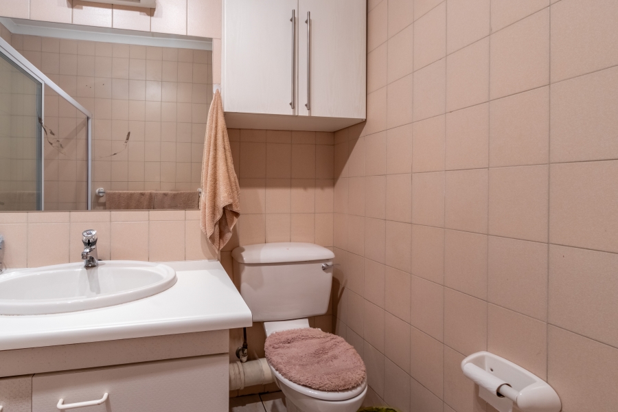 2 Bedroom Property for Sale in Rivierra Villas Gauteng