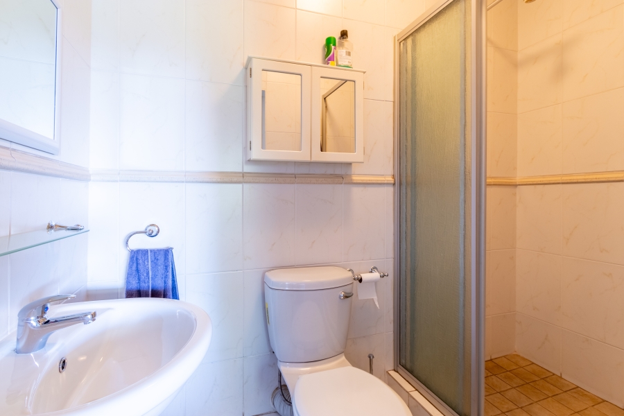 2 Bedroom Property for Sale in Rivierra Villas Gauteng