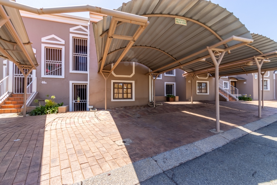 2 Bedroom Property for Sale in Rivierra Villas Gauteng