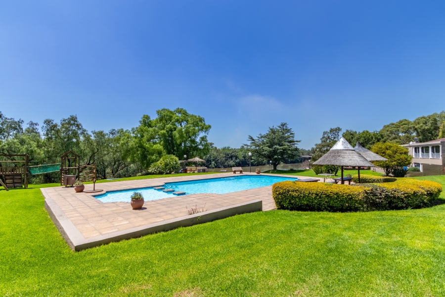 2 Bedroom Property for Sale in Rivierra Villas Gauteng