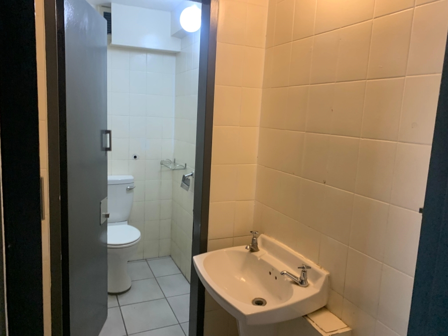 To Let Commercial Property for Rent in Kramerville Gauteng