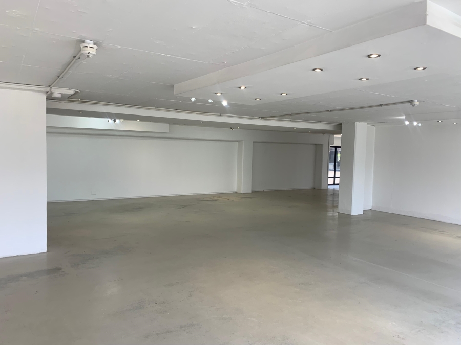 To Let Commercial Property for Rent in Kramerville Gauteng