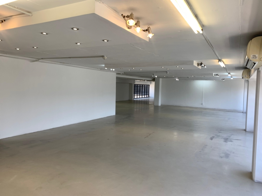 To Let Commercial Property for Rent in Kramerville Gauteng
