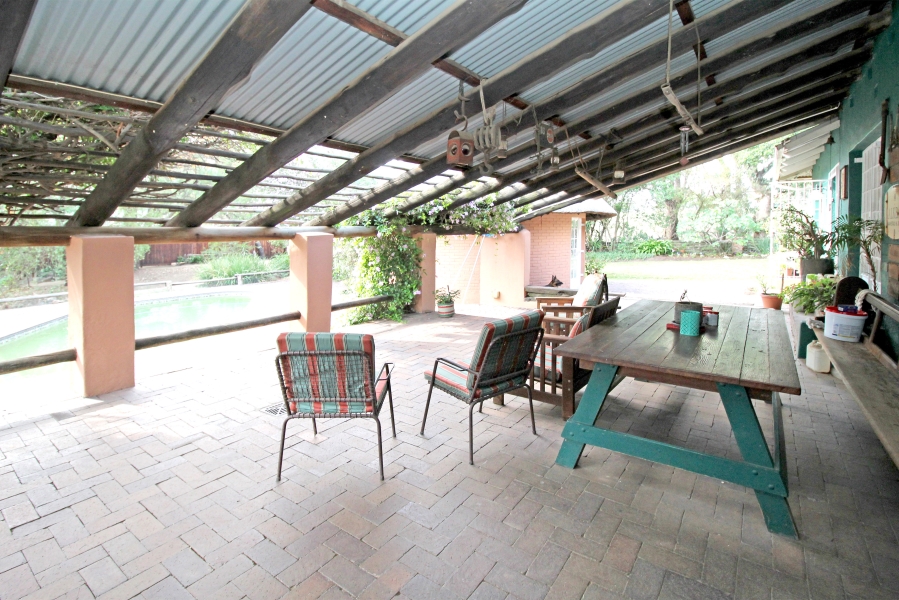 2 Bedroom Property for Sale in Sun Valley Gauteng