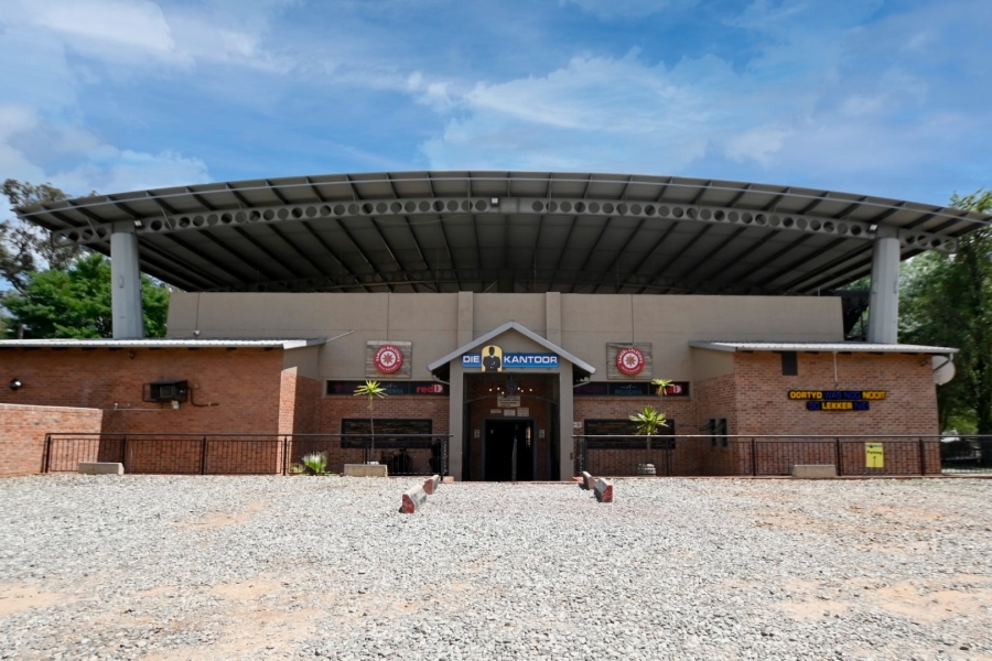 0 Bedroom Property for Sale in Capital Park Gauteng