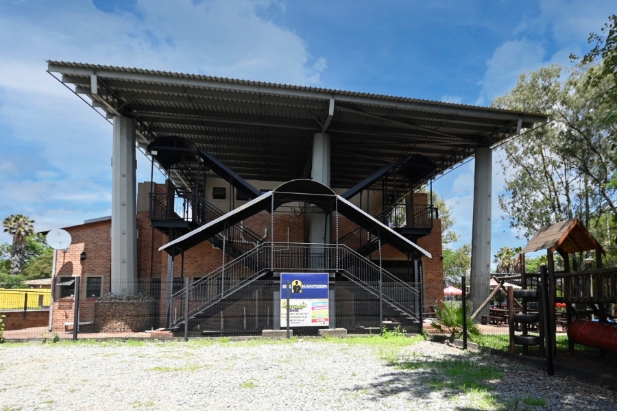 0 Bedroom Property for Sale in Capital Park Gauteng