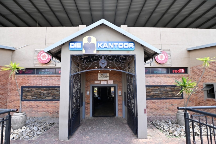 0 Bedroom Property for Sale in Capital Park Gauteng