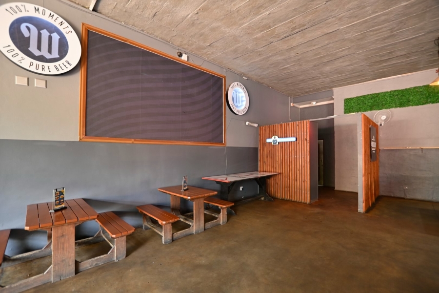 0 Bedroom Property for Sale in Capital Park Gauteng