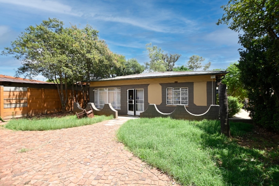 0 Bedroom Property for Sale in Capital Park Gauteng