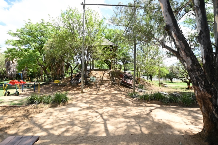 0 Bedroom Property for Sale in Capital Park Gauteng