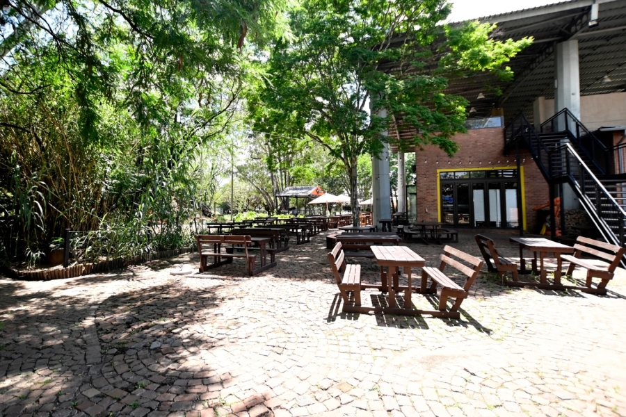 0 Bedroom Property for Sale in Capital Park Gauteng