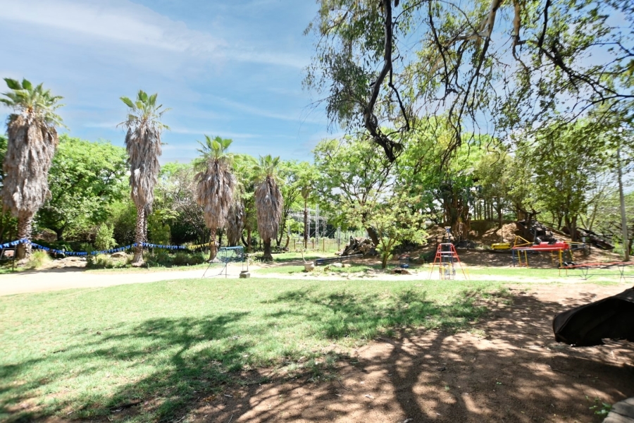 0 Bedroom Property for Sale in Capital Park Gauteng