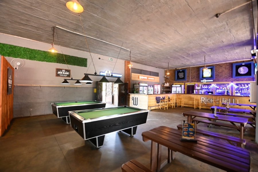 0 Bedroom Property for Sale in Capital Park Gauteng