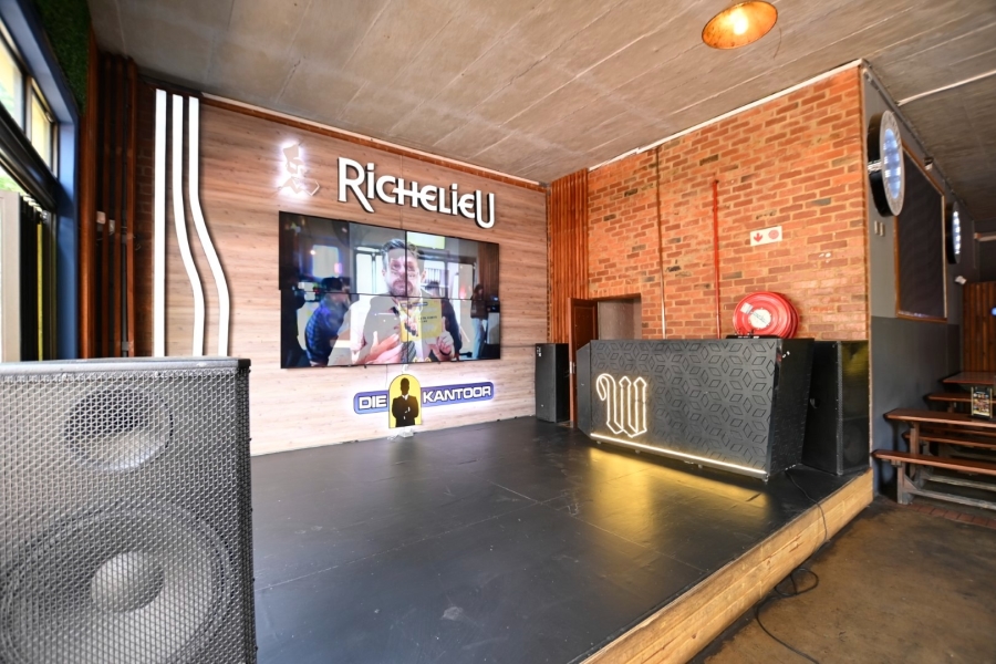 0 Bedroom Property for Sale in Capital Park Gauteng
