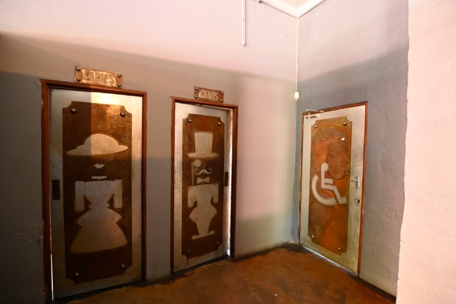 0 Bedroom Property for Sale in Capital Park Gauteng