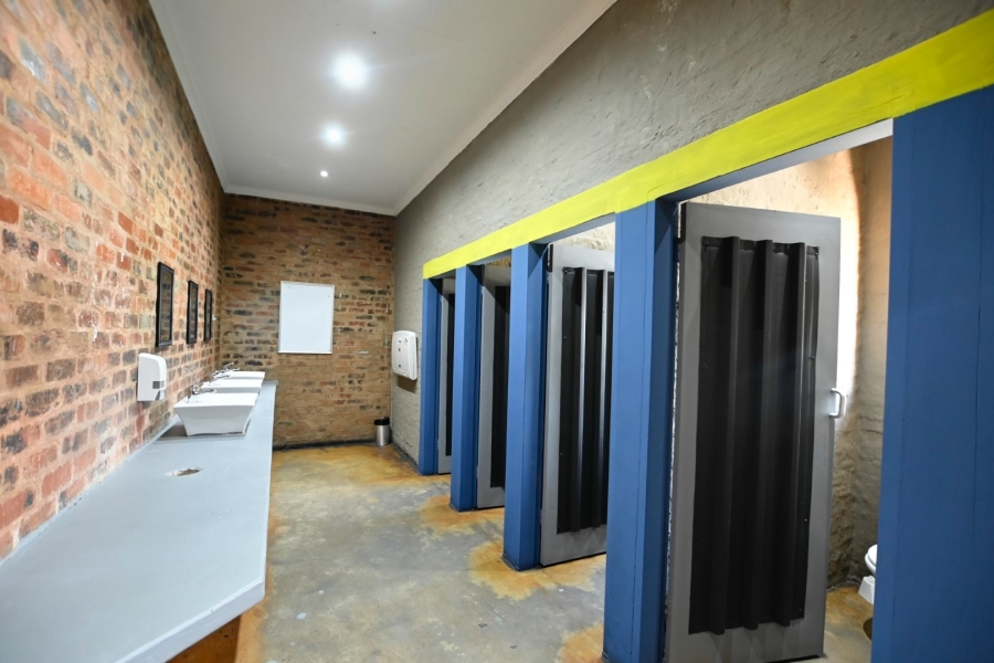 0 Bedroom Property for Sale in Capital Park Gauteng