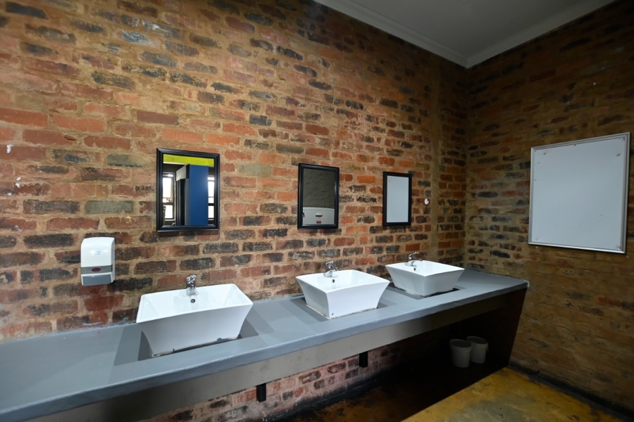 0 Bedroom Property for Sale in Capital Park Gauteng
