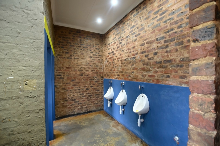 0 Bedroom Property for Sale in Capital Park Gauteng