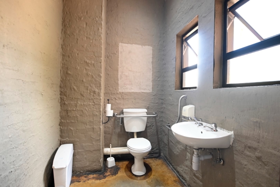 0 Bedroom Property for Sale in Capital Park Gauteng