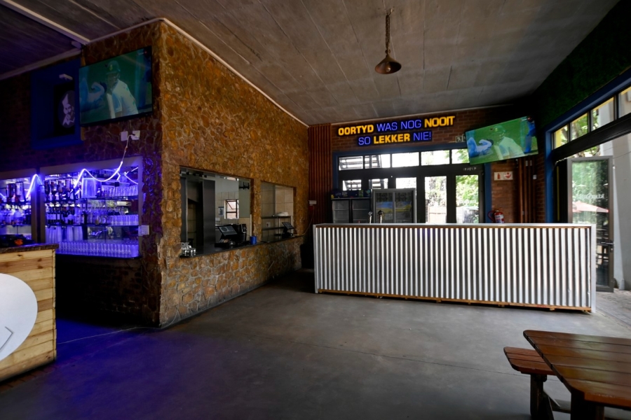 0 Bedroom Property for Sale in Capital Park Gauteng