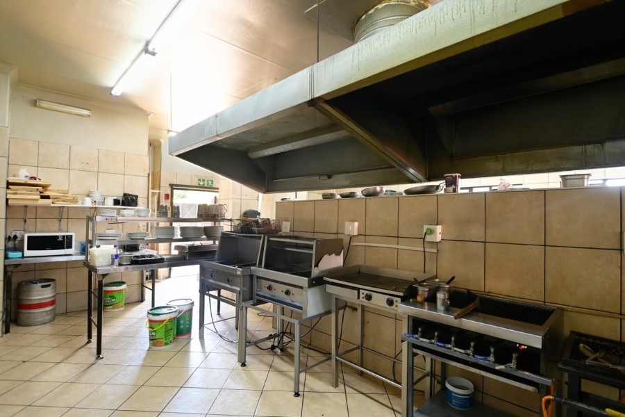 0 Bedroom Property for Sale in Capital Park Gauteng