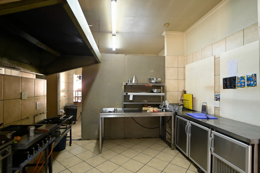 0 Bedroom Property for Sale in Capital Park Gauteng