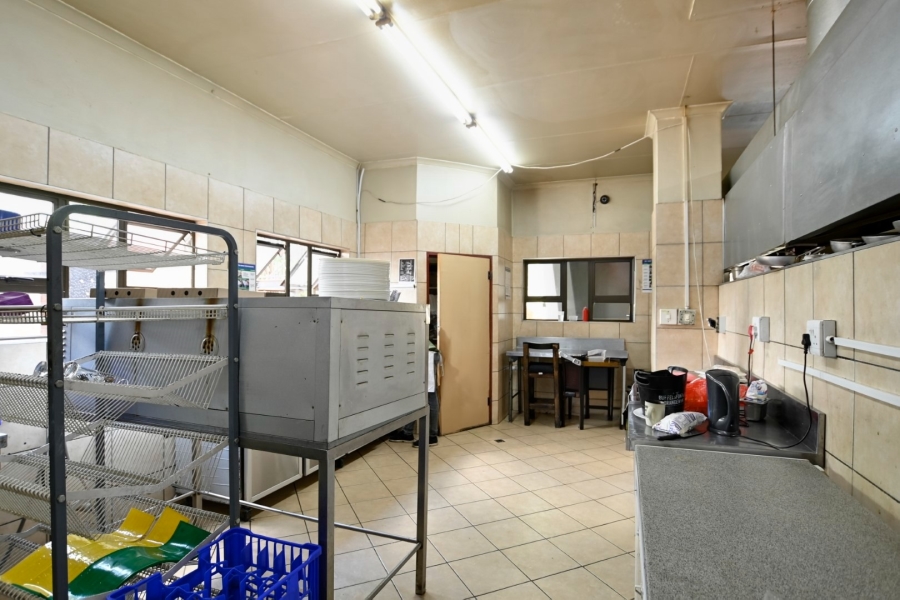 0 Bedroom Property for Sale in Capital Park Gauteng