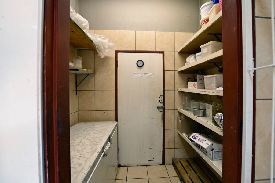 0 Bedroom Property for Sale in Capital Park Gauteng
