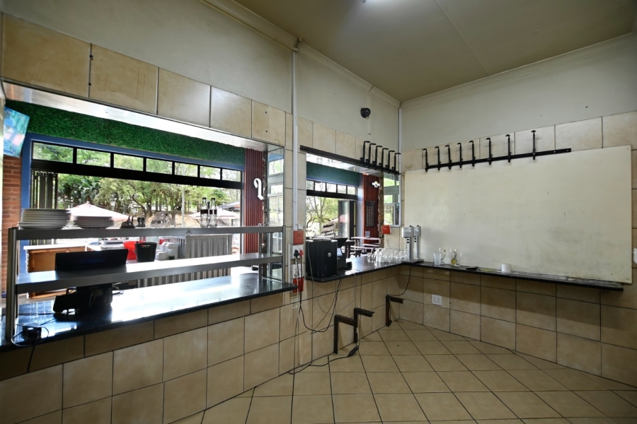0 Bedroom Property for Sale in Capital Park Gauteng