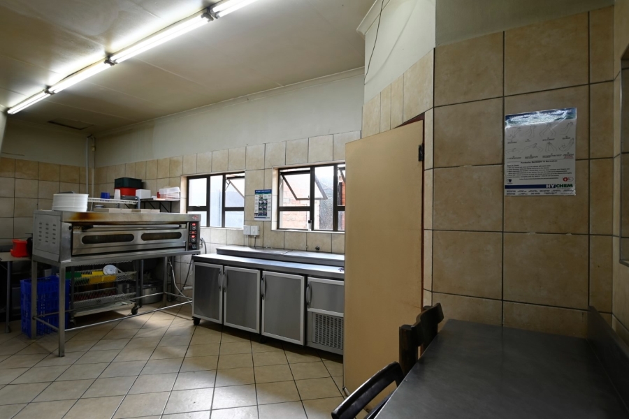 0 Bedroom Property for Sale in Capital Park Gauteng