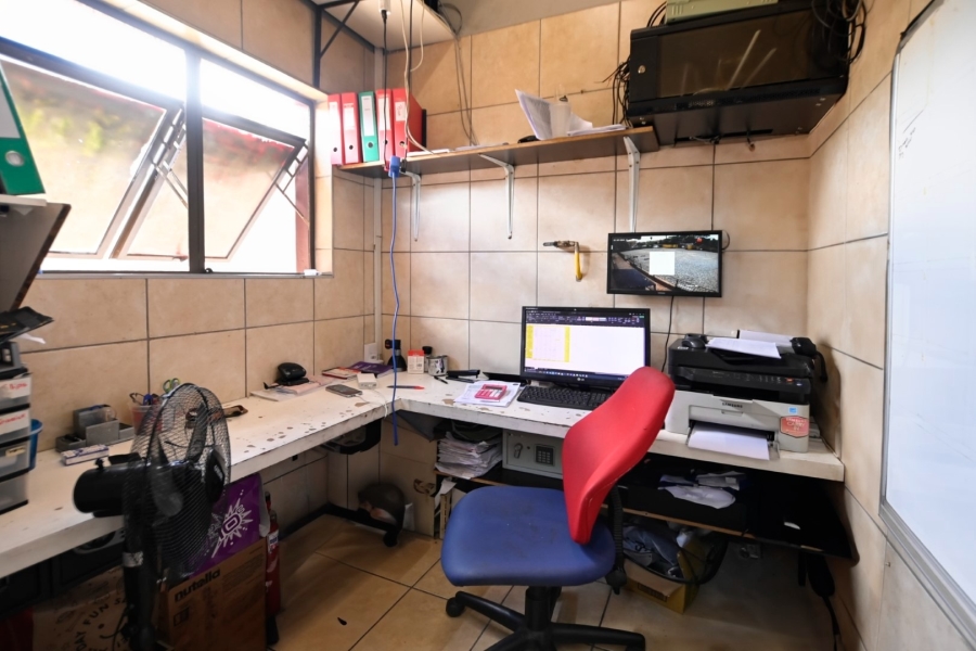 0 Bedroom Property for Sale in Capital Park Gauteng