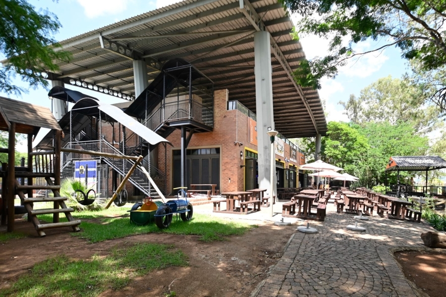 0 Bedroom Property for Sale in Capital Park Gauteng