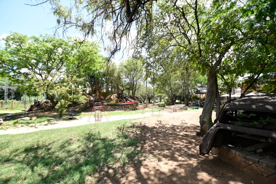 0 Bedroom Property for Sale in Capital Park Gauteng