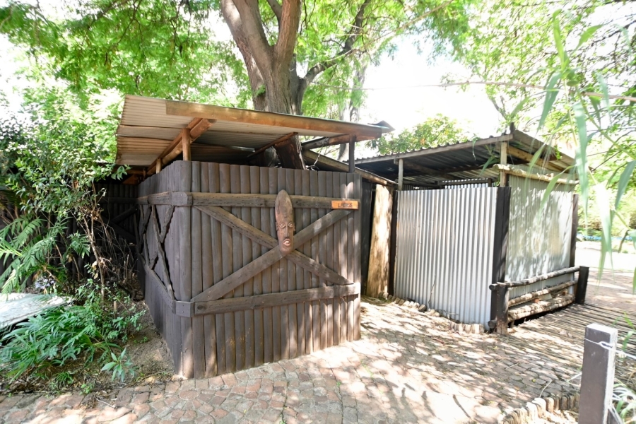 0 Bedroom Property for Sale in Capital Park Gauteng