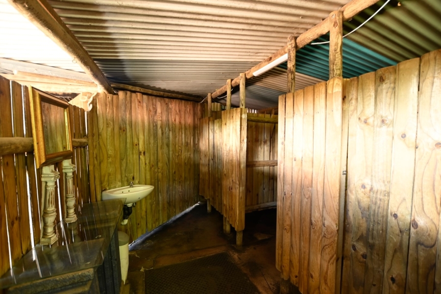 0 Bedroom Property for Sale in Capital Park Gauteng