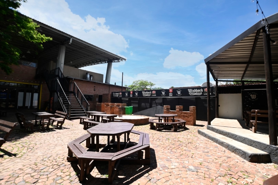 0 Bedroom Property for Sale in Capital Park Gauteng