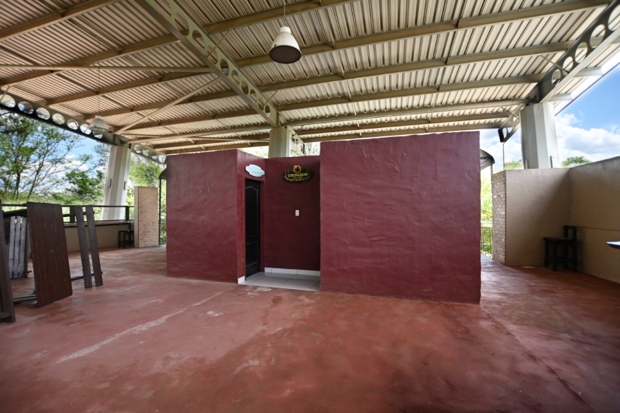 0 Bedroom Property for Sale in Capital Park Gauteng