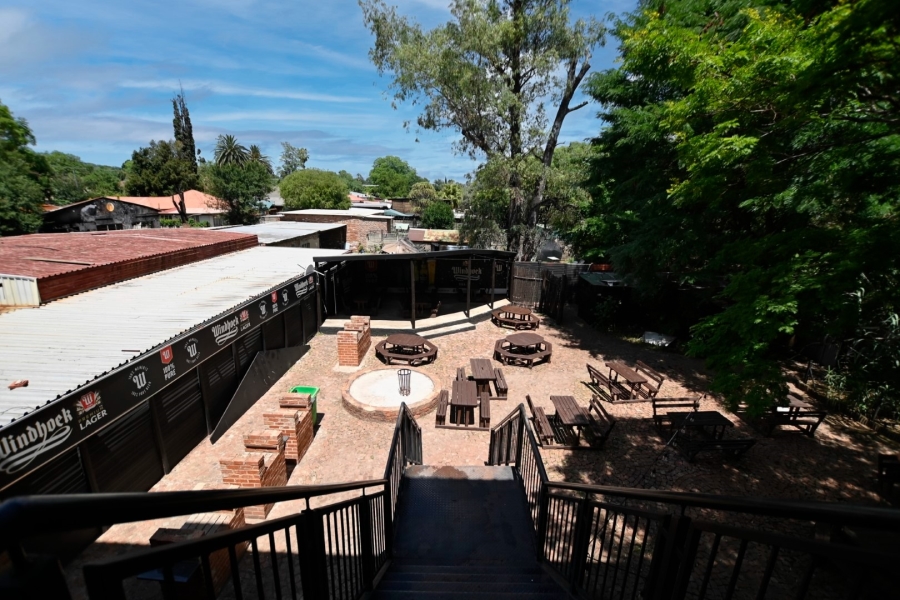 0 Bedroom Property for Sale in Capital Park Gauteng