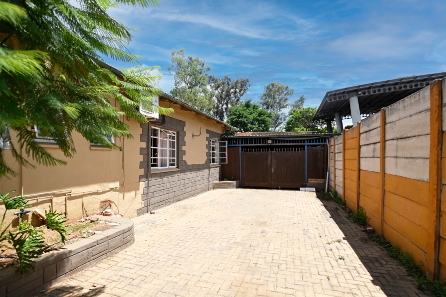 0 Bedroom Property for Sale in Capital Park Gauteng