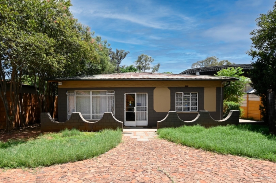 0 Bedroom Property for Sale in Capital Park Gauteng