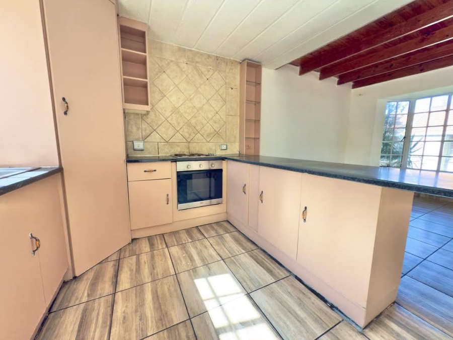 1 Bedroom Property for Sale in  Dalpark Ext 11 Gauteng