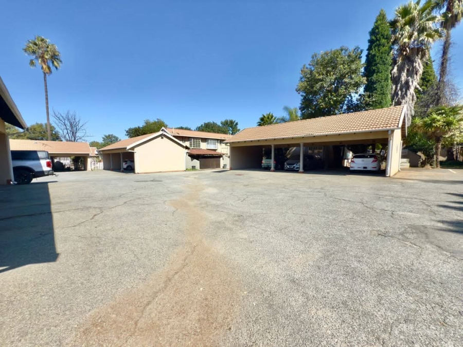 1 Bedroom Property for Sale in  Dalpark Ext 11 Gauteng