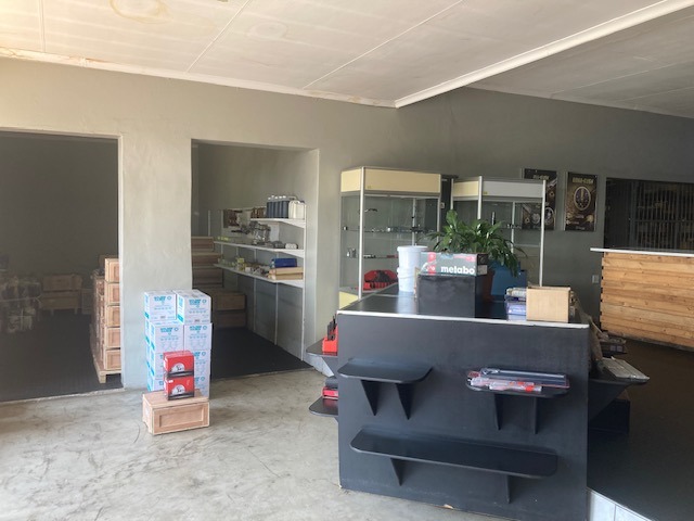 0 Bedroom Property for Sale in Brakpan Central Gauteng