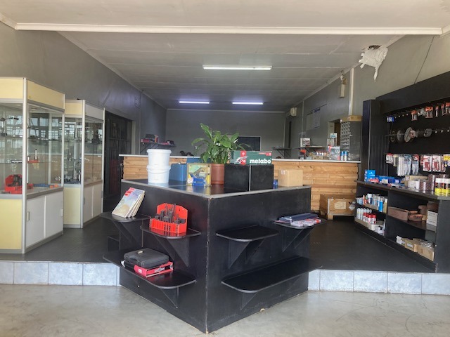 0 Bedroom Property for Sale in Brakpan Central Gauteng