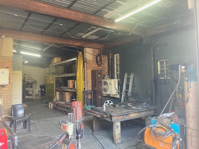 0 Bedroom Property for Sale in Brakpan Central Gauteng