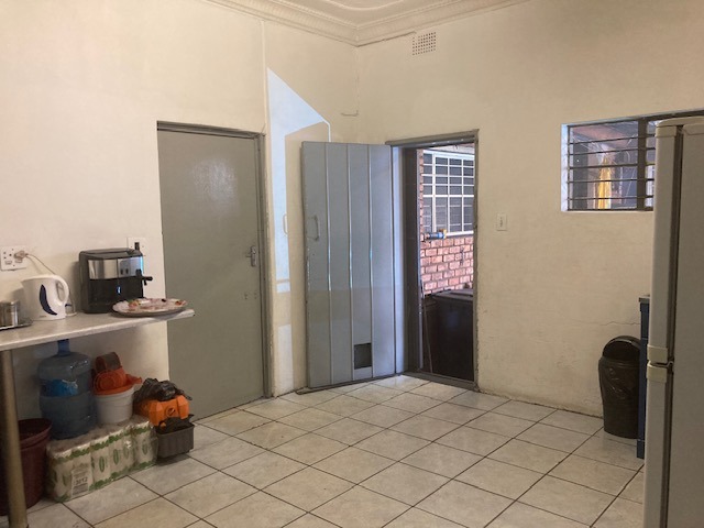 0 Bedroom Property for Sale in Brakpan Central Gauteng