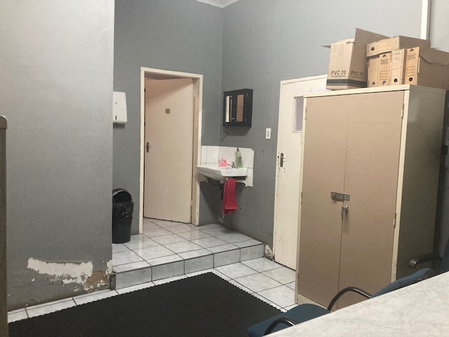 0 Bedroom Property for Sale in Brakpan Central Gauteng