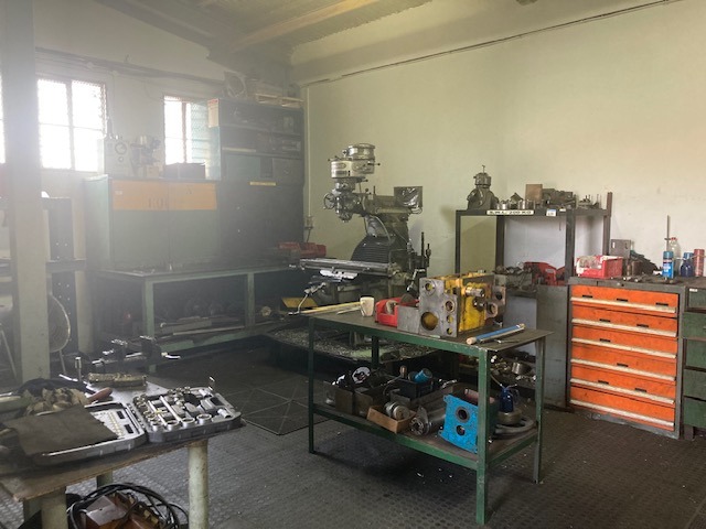 0 Bedroom Property for Sale in Brakpan Central Gauteng