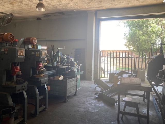 0 Bedroom Property for Sale in Brakpan Central Gauteng